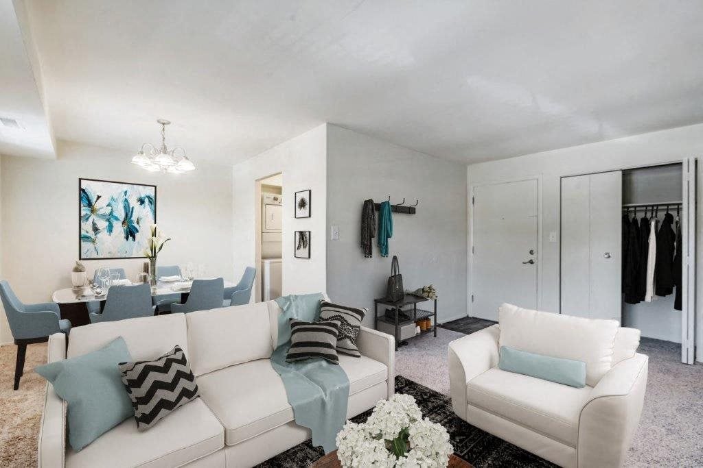 Arbors At Edenbridge Apartments And Townhomes